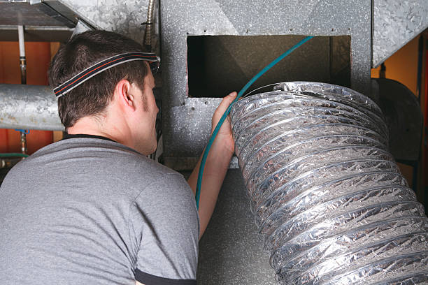 Reliable San Manuel, AZ Airduct Cleaning Solutions